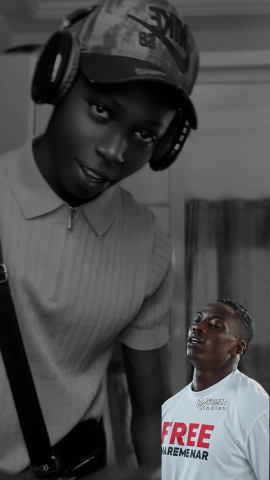 TikTok video thumbnail by youbouprince