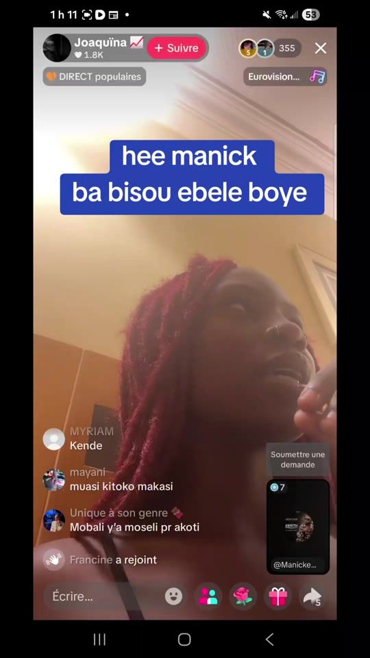 TikTok video thumbnail by mere..mosukisi.tv