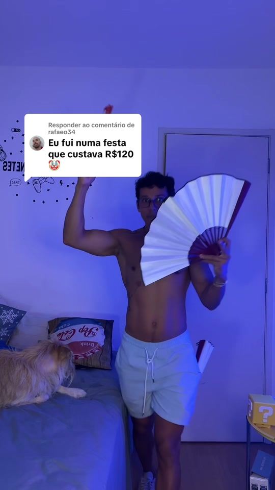 TikTok video thumbnail by frazaolima