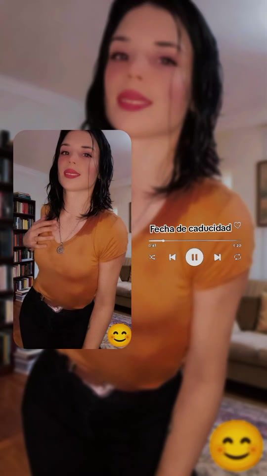 TikTok video thumbnail by la_flaquitaaa