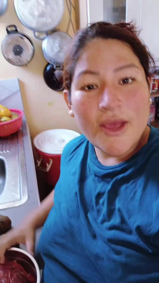 TikTok video thumbnail by roxi.recetas.econ