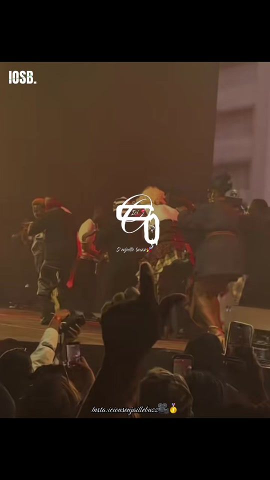 TikTok video thumbnail by ici_ont_senjaille_buzz