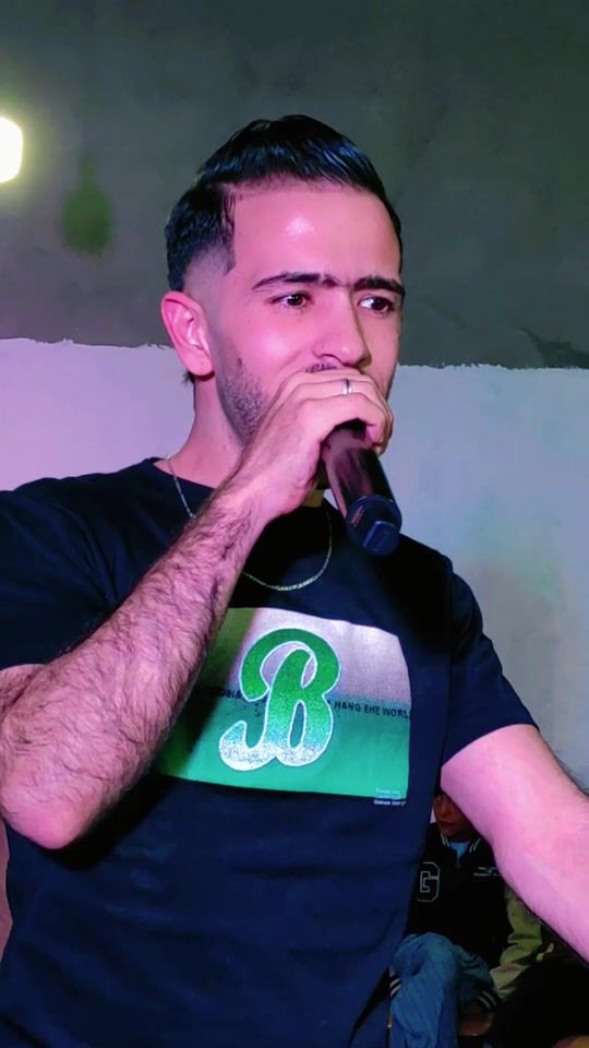 TikTok video thumbnail by chebnadhir