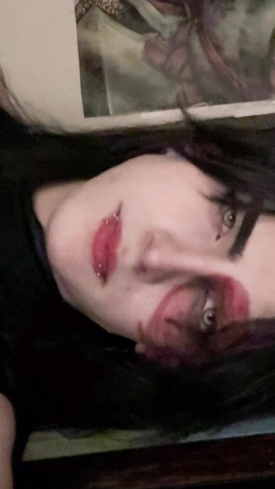 TikTok video thumbnail by just_dont_cry