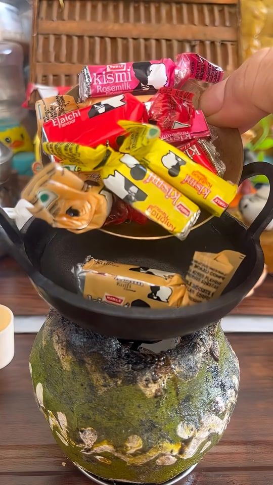 TikTok video thumbnail by miniaturecooking0786