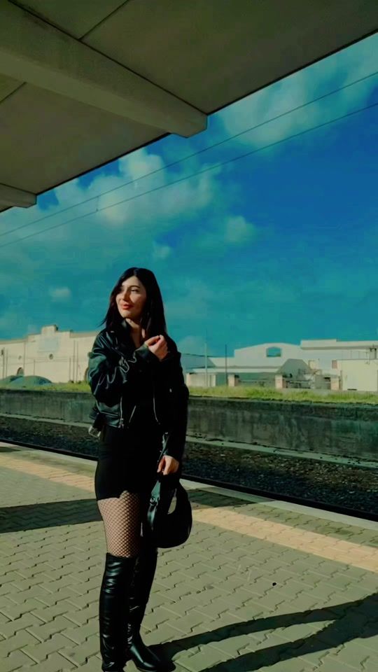 TikTok video thumbnail by sopia.zukakishvili