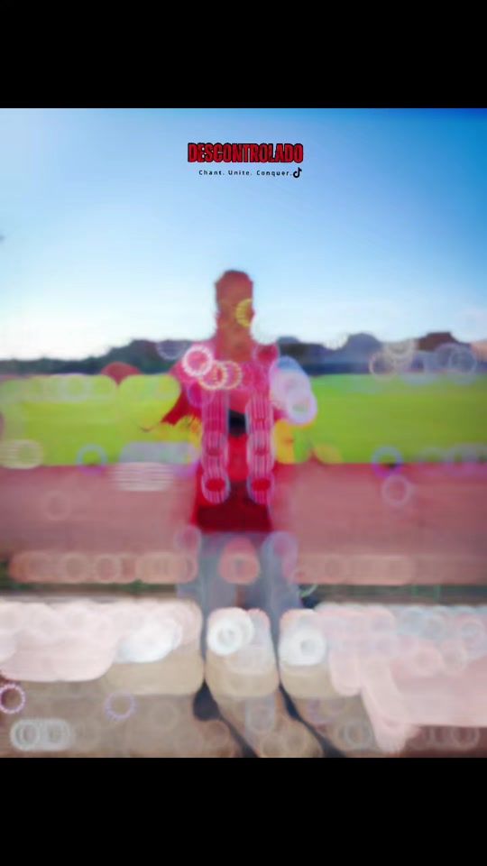 TikTok video thumbnail by descontrolado_wagandi08
