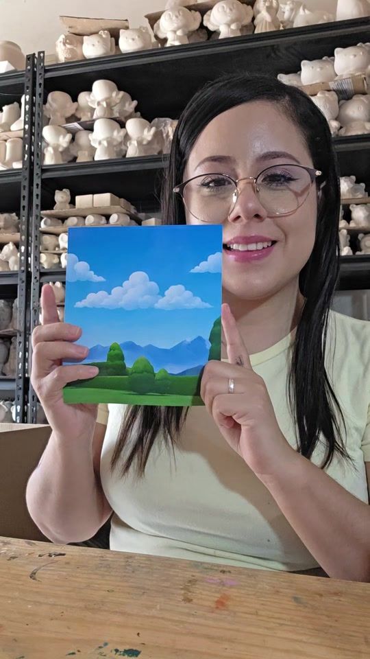 TikTok video thumbnail by arte.yvida