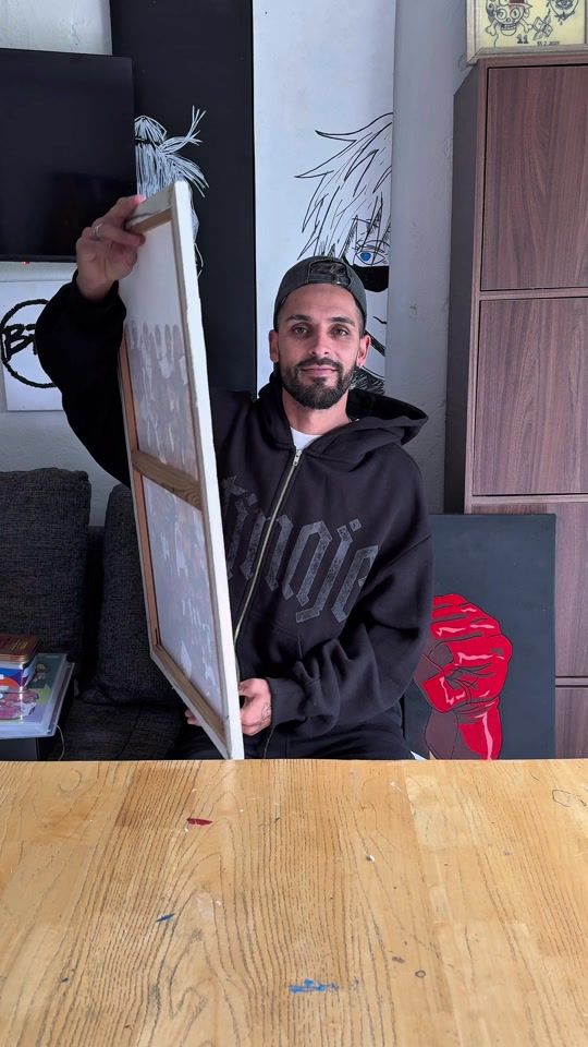 TikTok video thumbnail by brianart_11