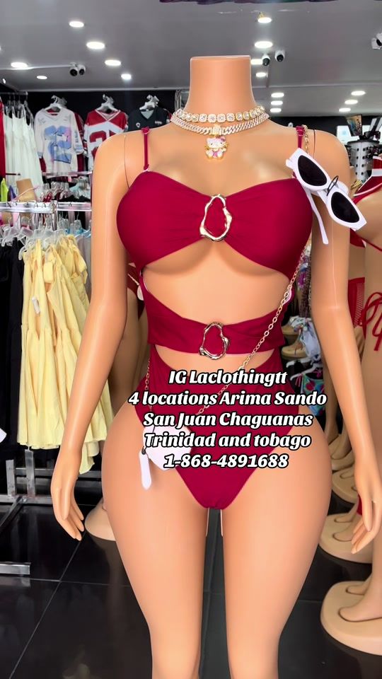 TikTok video thumbnail by laclothingsando