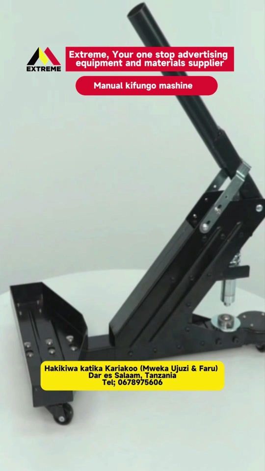 TikTok video thumbnail by extremetanzania