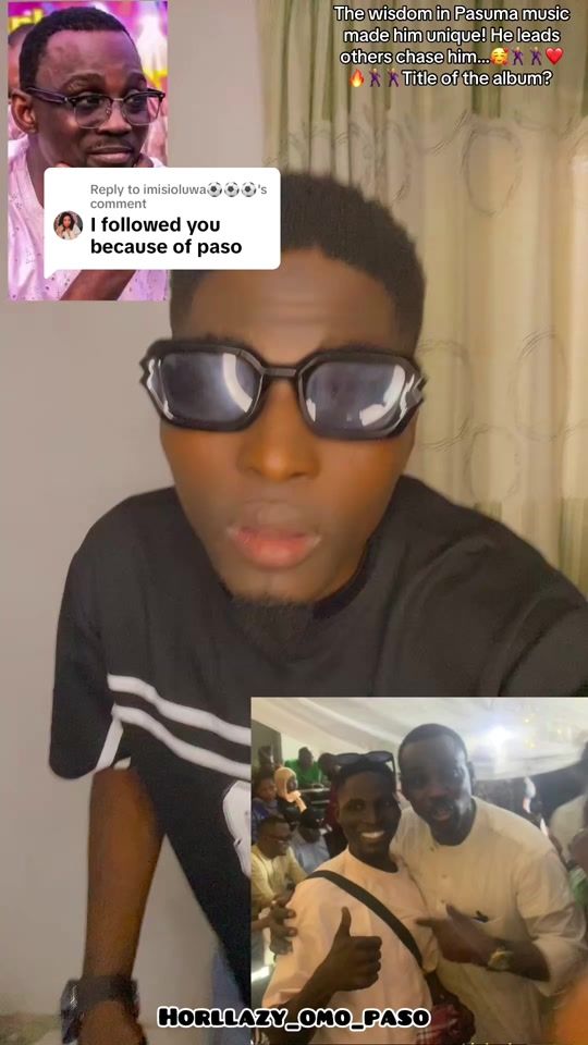 TikTok video thumbnail by horllazy_omo_paso
