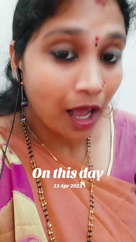 TikTok video thumbnail by sruthi_3606