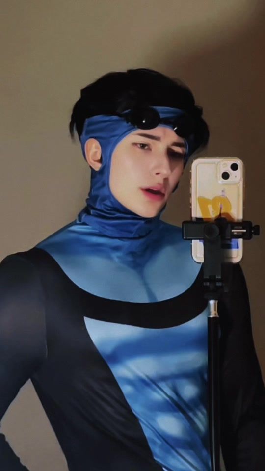 TikTok video thumbnail by neu_cosplay