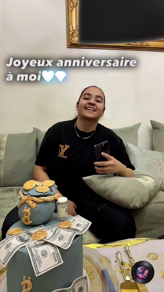 TikTok video thumbnail by chahi31_