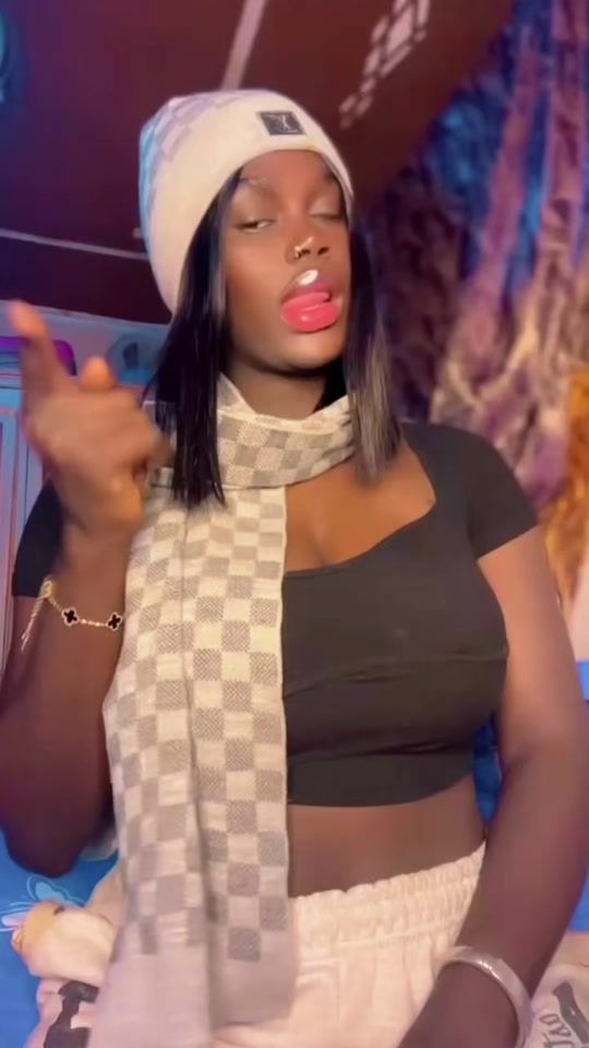 TikTok video thumbnail by astou.seck03