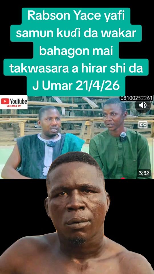TikTok video thumbnail by rambo_dambe_tv
