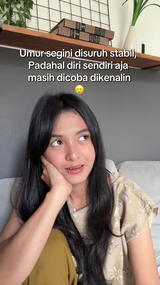 TikTok video thumbnail by tyafitriaa