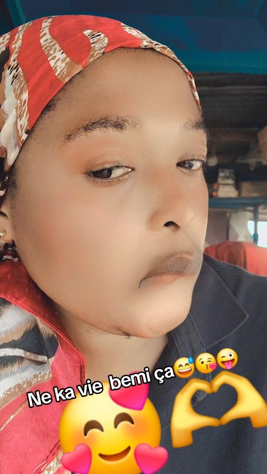 TikTok video thumbnail by salidembele637