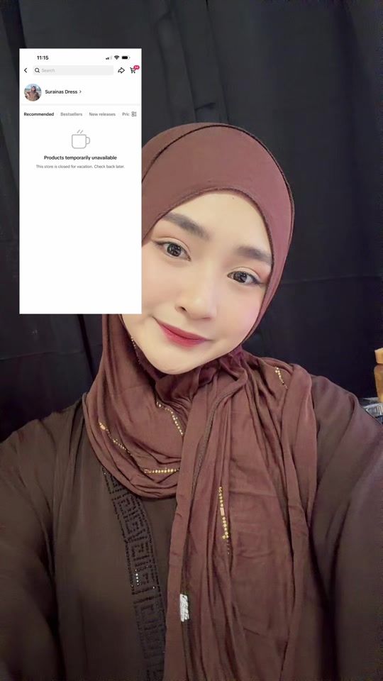 TikTok video thumbnail by surainahh