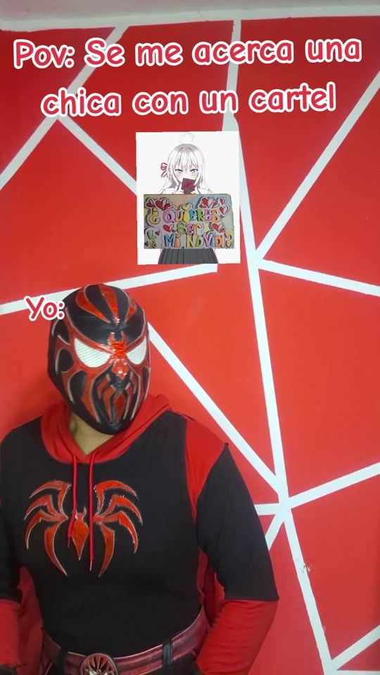 TikTok video thumbnail by spider_red_720