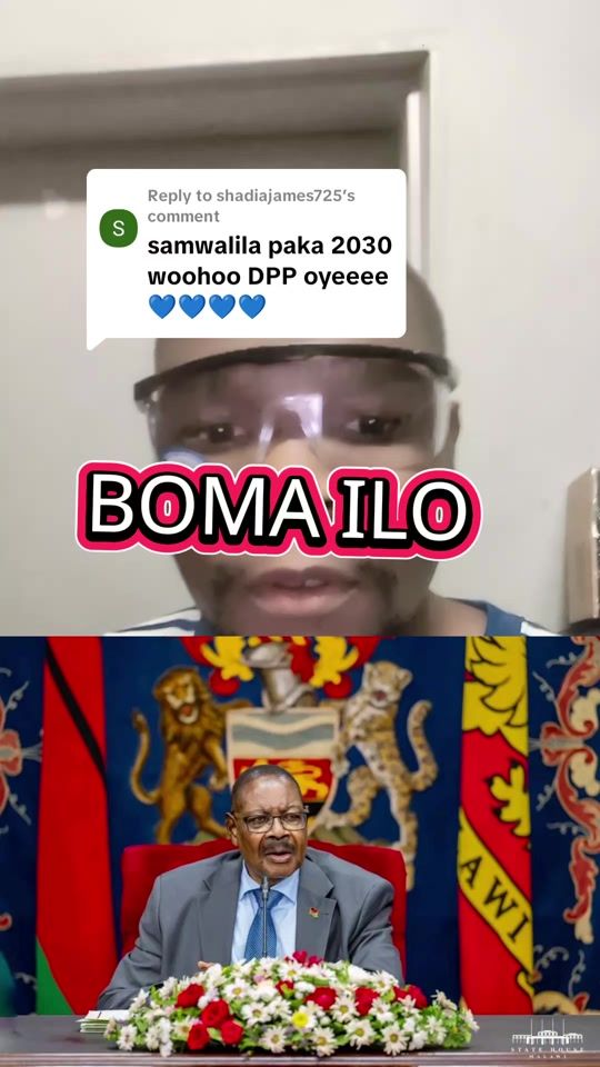 TikTok video thumbnail by gift.benson.nampi