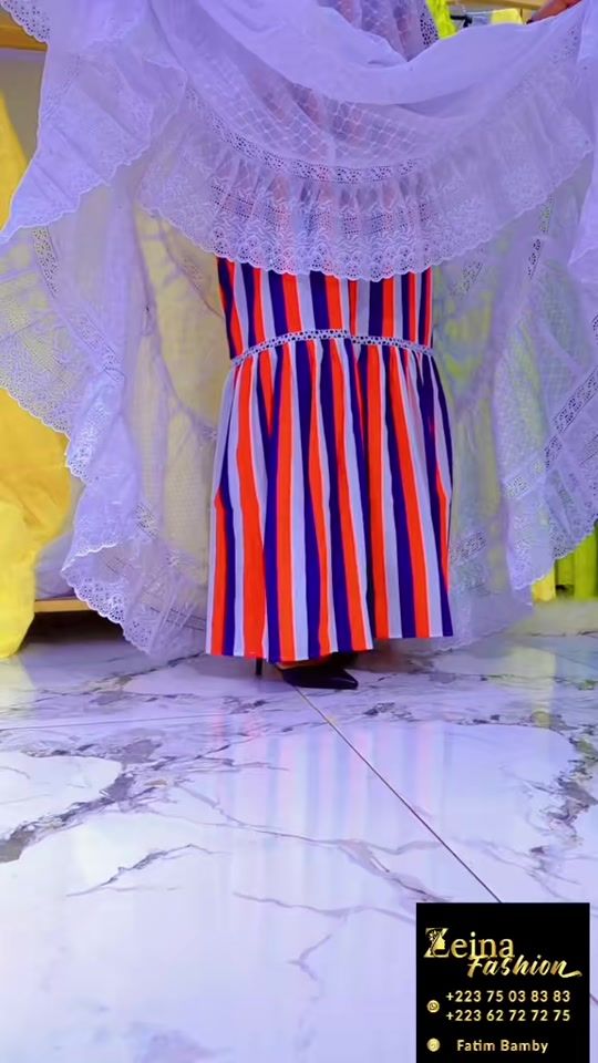 TikTok video thumbnail by fatim_bamby