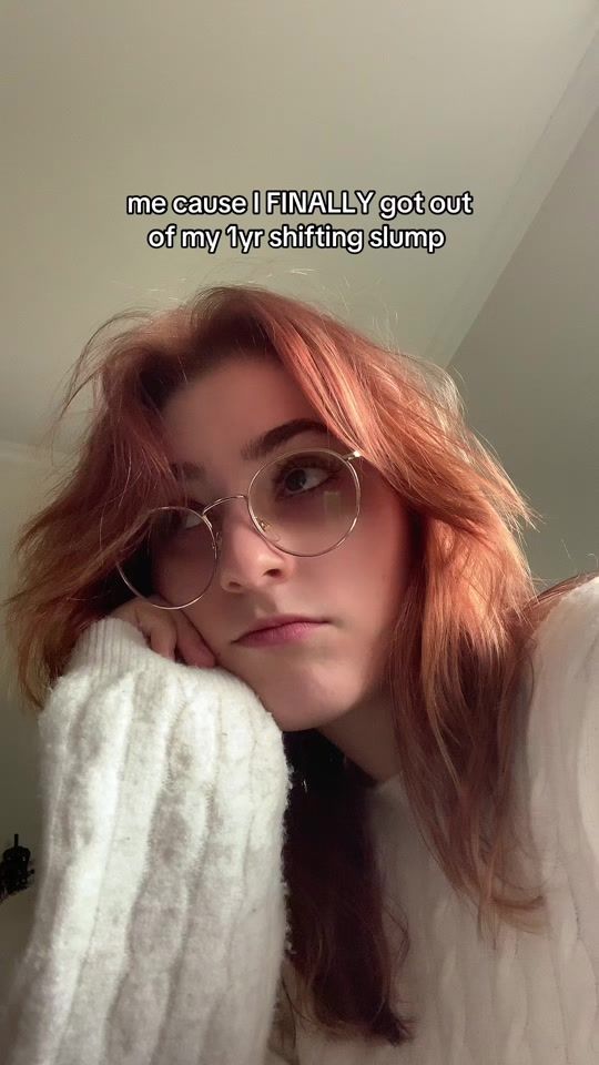 TikTok video thumbnail by sammysshifting