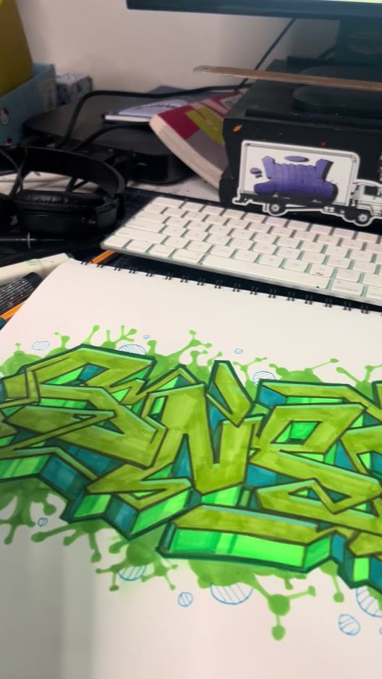 TikTok video thumbnail by pencil_hand