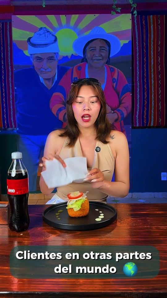 TikTok video thumbnail by elguajojorellenos
