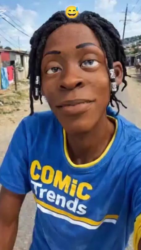 TikTok video thumbnail by comic.trends6