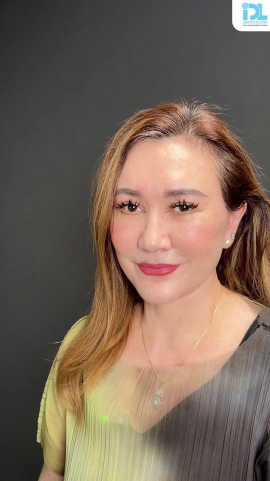 TikTok video thumbnail by idl.facesurgery