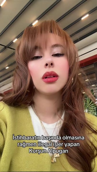 TikTok video thumbnail by ceydaagursu
