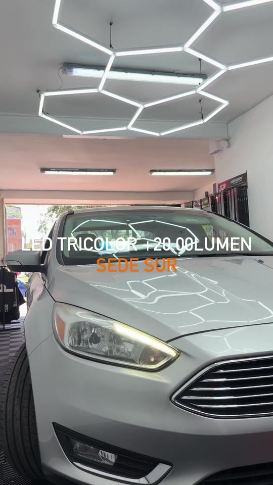 TikTok video thumbnail by led_carshop