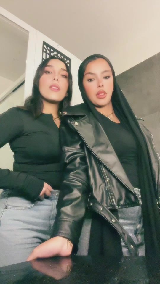 TikTok video thumbnail by mariamemad659