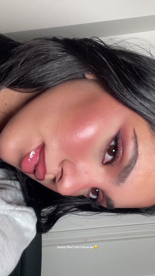 TikTok video thumbnail by saraarefmua