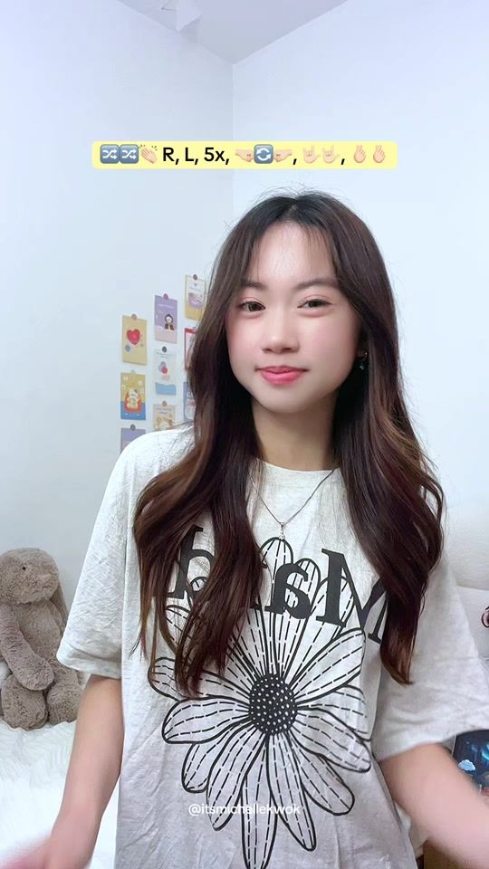 TikTok video thumbnail by itsmichellekwok