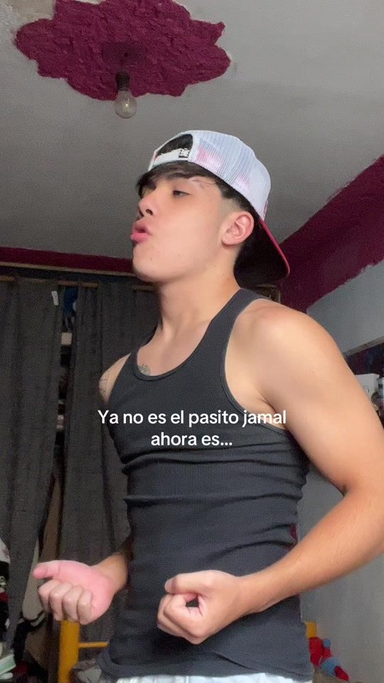 TikTok video thumbnail by gaelsevilla