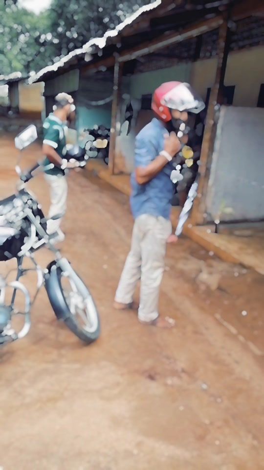 TikTok video thumbnail by kavindu414