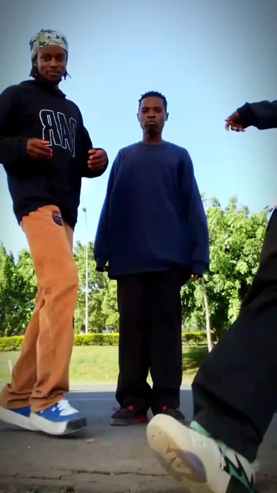 TikTok video thumbnail by dantedriller3799