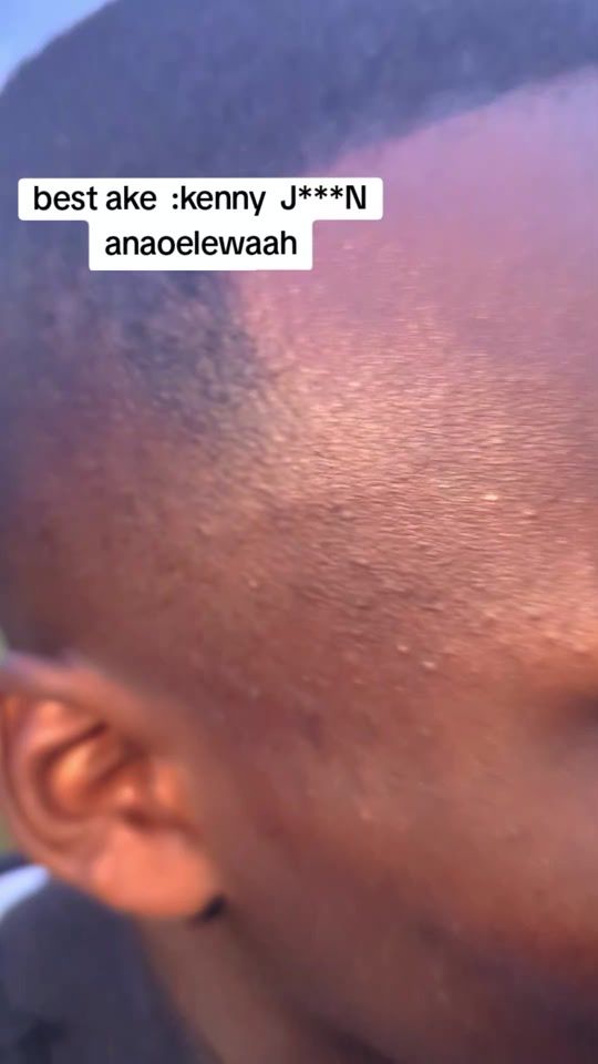 TikTok video thumbnail by mhitimu