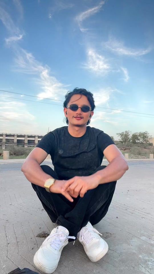 TikTok video thumbnail by krishna___060