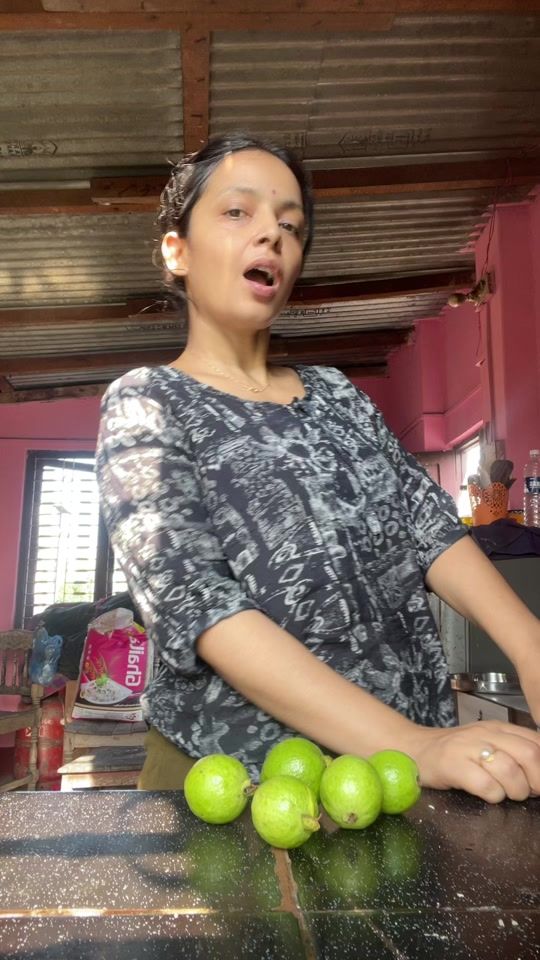 TikTok video thumbnail by housewife_mamta
