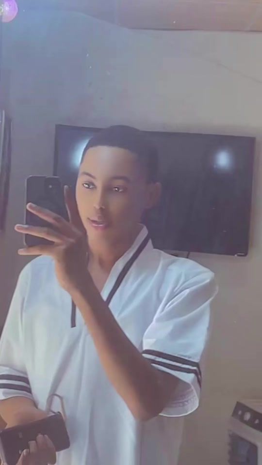 TikTok video thumbnail by ibou___1