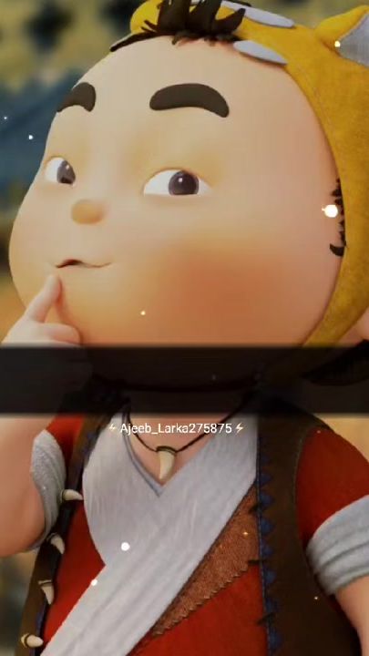 TikTok video thumbnail by ajeeb_larka275875