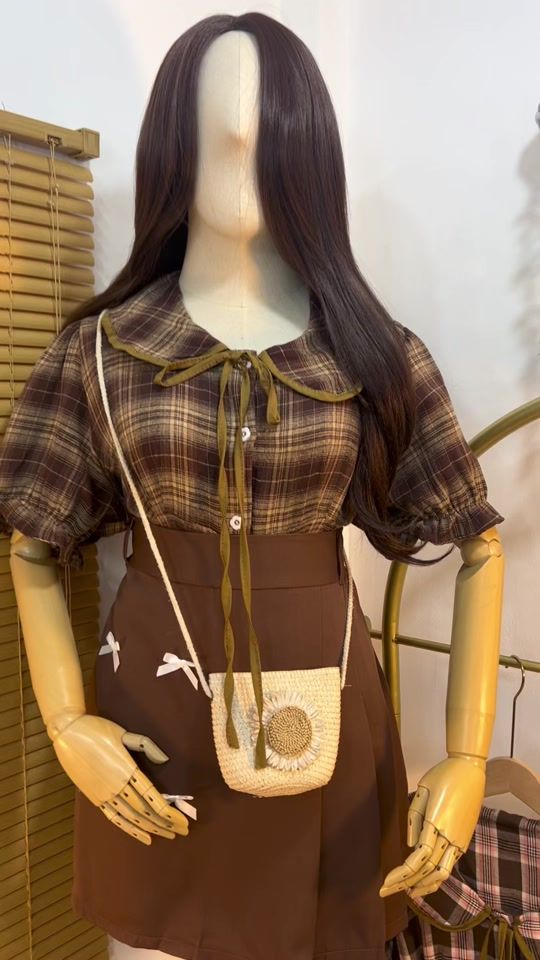 TikTok video thumbnail by lita_shop_plus_size