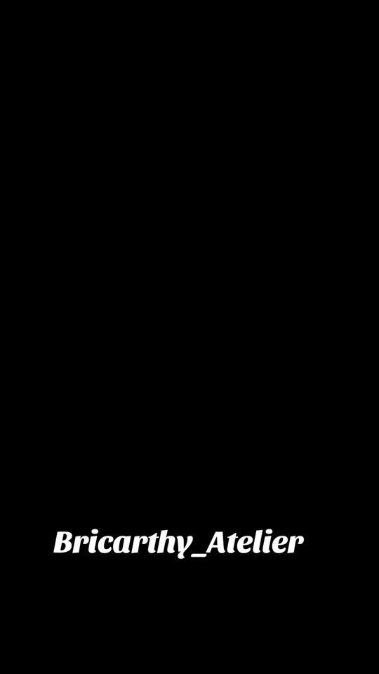 TikTok video thumbnail by bricarthy_atelier