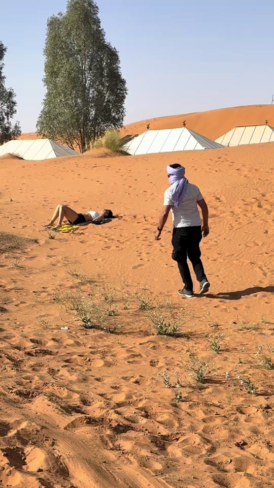 TikTok video thumbnail by ismailmoroccotours