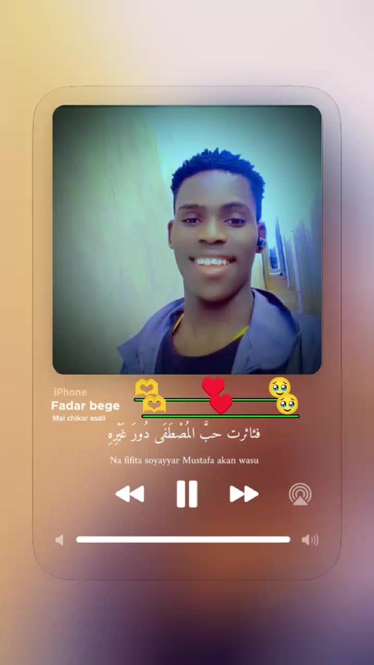 TikTok video thumbnail by masaudau...1
