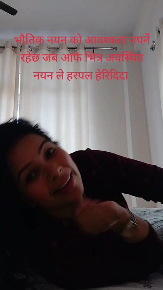 TikTok video thumbnail by nirukhadka8